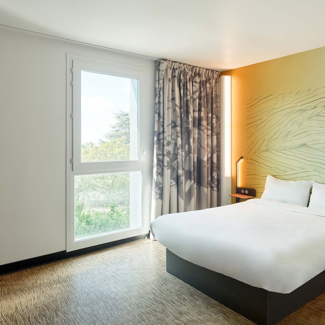 B&B Hotel Champigny-sur-Marne 1
